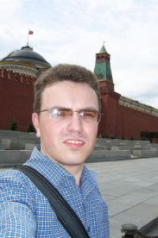 Владимир Павлович Ильичев