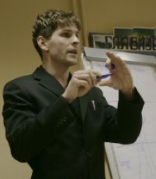 Андрей Сергеевич Ананьев