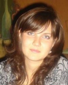 Ирина Игоревна Романова