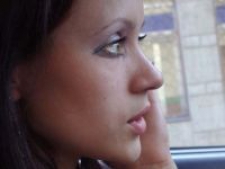 Галина Андреевна Масгутова