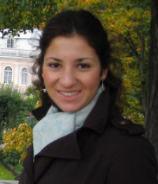 Карина Георгиевна Павлова