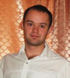 Николай Валерьевич Павлов