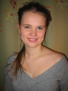 Ольга Сергеевна Кобрина