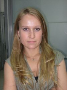 Полина Игоревна Ковалева