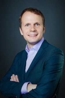 Николай Александрович Князев