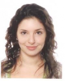 Дарья Александровна Золотухина