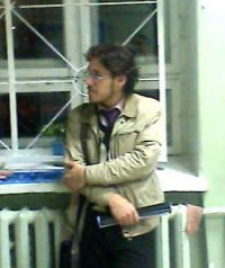 Илья Александрович Попов