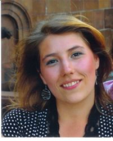 Анастасия Сергеевна Филимонова