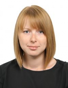 Ульяна Роммельевна Ахметзянова