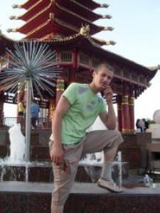 Сергей Александрович Демьянов