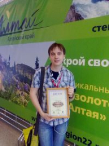 Алексей Дмитриевич Филиппов