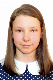 Полина Александровна Шевцова