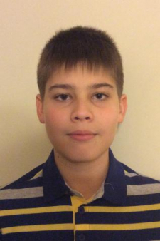 Александр Олегович Шиянов