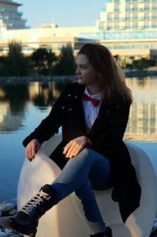 Александра Романовна Пащенко