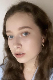 Екатерина Александровна Дорошева