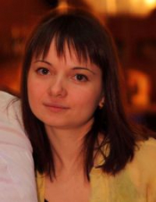 Вера Леонидовна Сухих