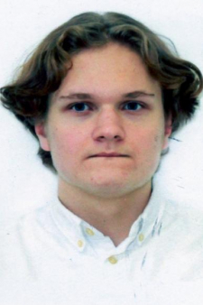 Егор Владимирович Маклеев