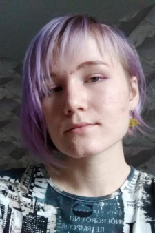 Юлия Романовна Перевощикова