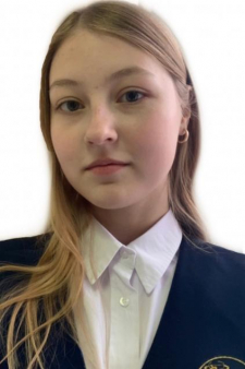 Дарья Андреевна Шкутан