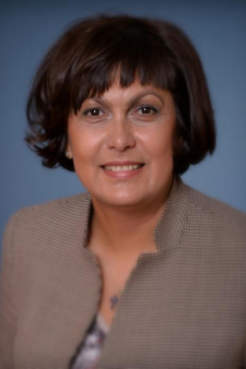 Светлана Байрамовна Полич