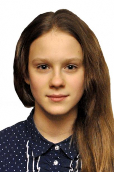 Анна Александровна Пучкина