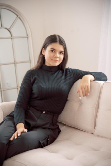 Мария Сергеевна Юхтарова