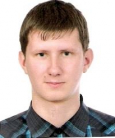 Александр Петрович Алякринский