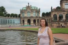 Александра Федоровна Крашениникова