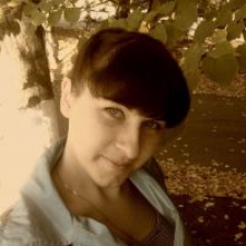 Ирина Андреевна Бабенко