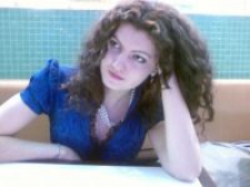 Анастасия Викторовна Вербицкая