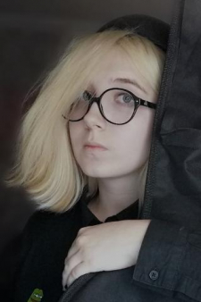 Софья Ивановна Дядченко