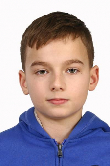 Дмитрий Юрьевич Семeнов