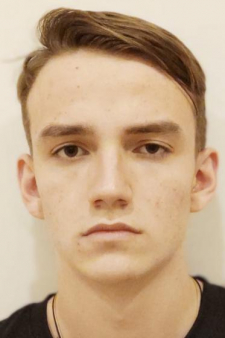 Артем Юрьевич Коновалов