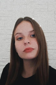 Арина Сергеевна Пахомова