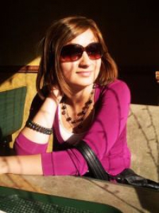 Наталия Александровна Андреева