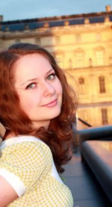 Юлия Валентиновна Муравлева