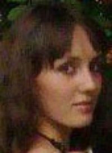 Ирина Константиновна Юшина