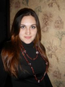 Ольга Владимировна Павликова
