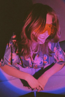 Виолетта Романовна Астахова