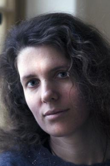 Дарья Сергеевна Быльева