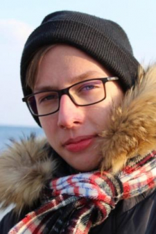 Владислав Валерьевич Исак