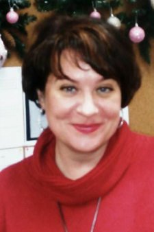 Елена Николаевна Соломатина