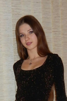 Екатерина Сергеевна Царева