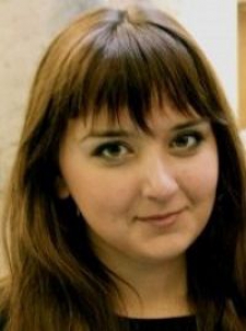Елена Сергеевна Сорокина