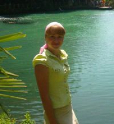 Мария Викторовна Ходырева