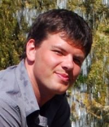 Сергей Андреевич Тимонин