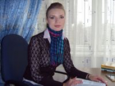 Юлия Юрьевна Кухто