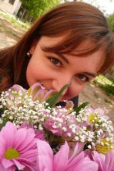 Анна Андреевна Суханова