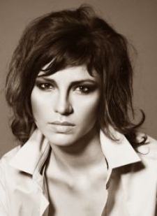 Светлана Владимировна Ячменёва