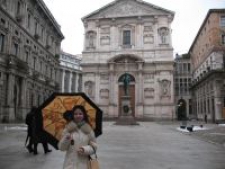 Наталья Михайловна Эрман